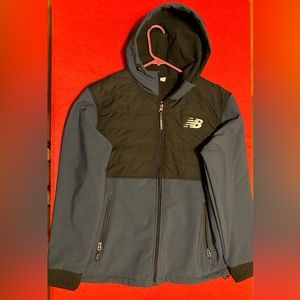 New Balance Jacket